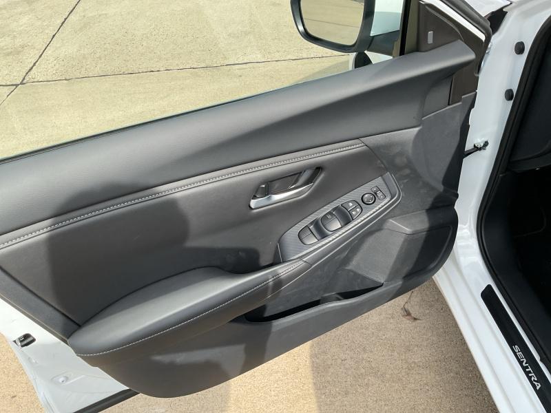 new 2025 Nissan Sentra car, priced at $22,749
