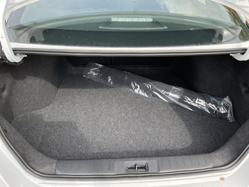 new 2025 Nissan Sentra car, priced at $22,749