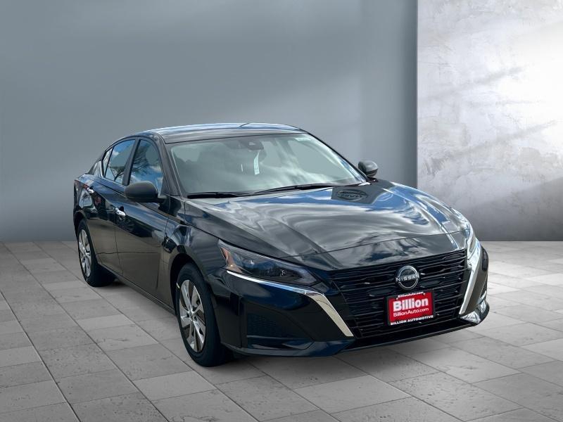 new 2024 Nissan Altima car, priced at $26,039