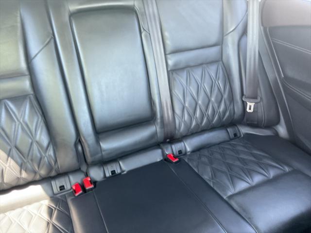 used 2022 Nissan Rogue car, priced at $30,495