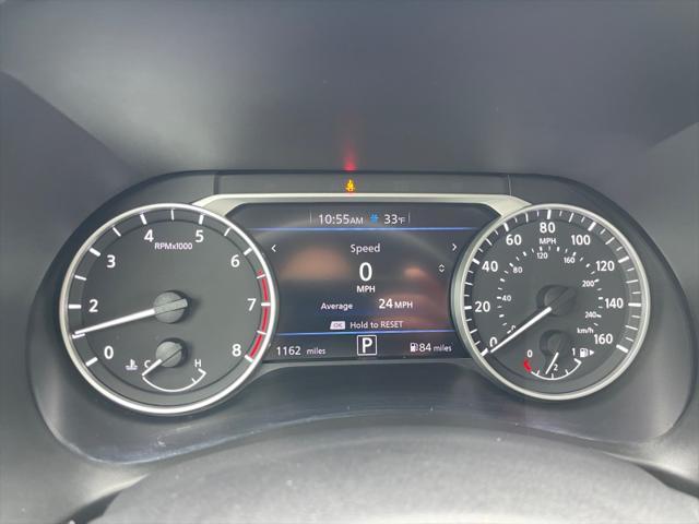 used 2024 Nissan Sentra car, priced at $24,900