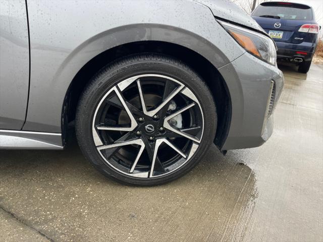 used 2024 Nissan Sentra car, priced at $24,900