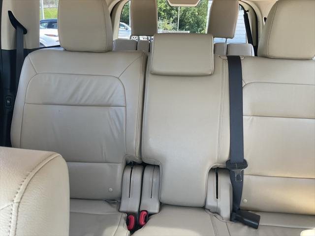 used 2019 Ford Flex car, priced at $13,966