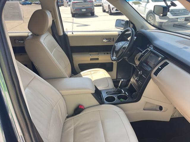 used 2019 Ford Flex car, priced at $13,966