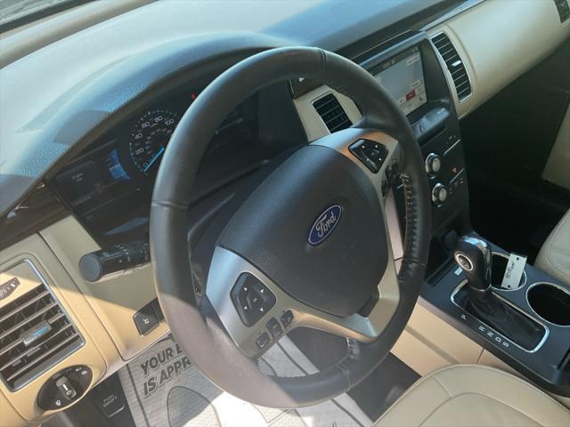 used 2019 Ford Flex car, priced at $13,966