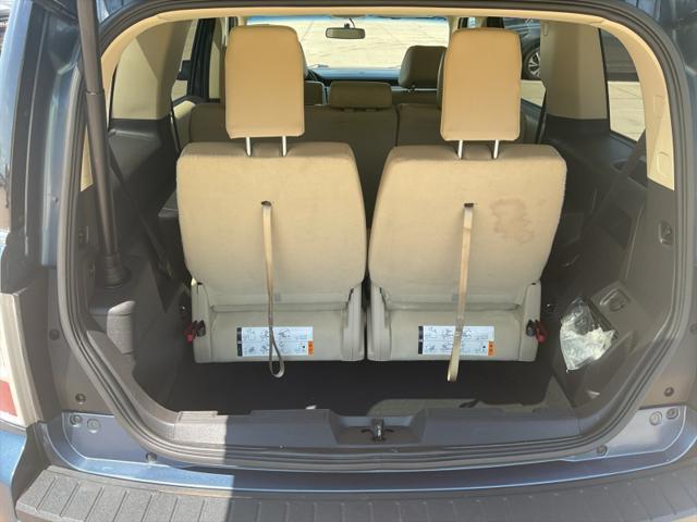 used 2019 Ford Flex car, priced at $13,966