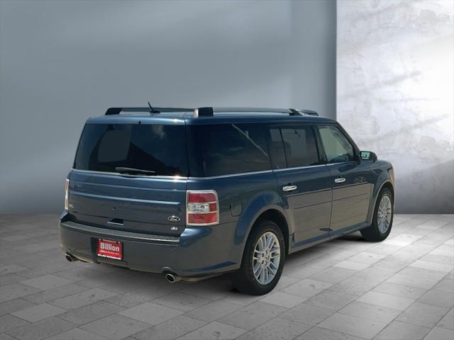 used 2019 Ford Flex car, priced at $13,966