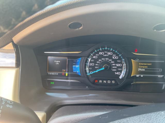 used 2019 Ford Flex car, priced at $13,966