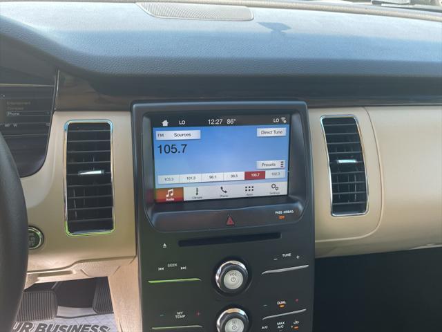 used 2019 Ford Flex car, priced at $13,966