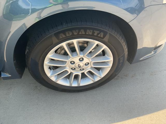 used 2019 Ford Flex car, priced at $13,966