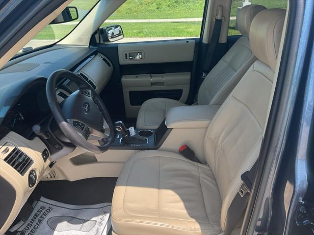 used 2019 Ford Flex car, priced at $13,966