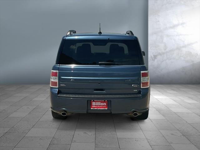 used 2019 Ford Flex car, priced at $13,966