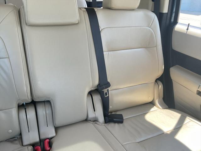 used 2019 Ford Flex car, priced at $13,966