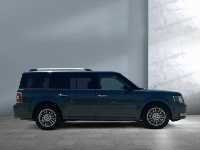 used 2019 Ford Flex car, priced at $13,966