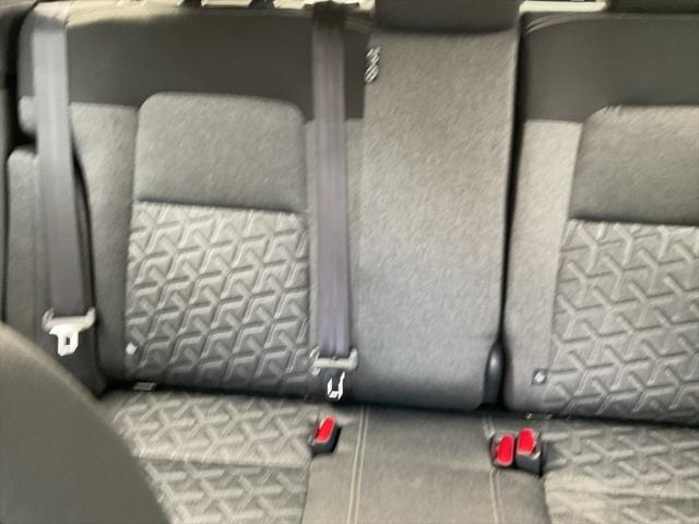 new 2025 Nissan Kicks car, priced at $27,579