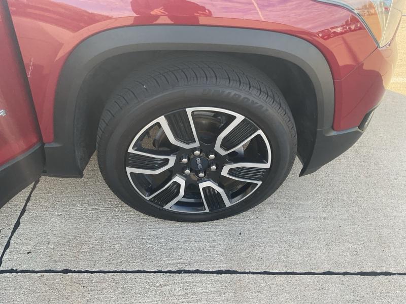 used 2019 GMC Acadia car, priced at $17,944