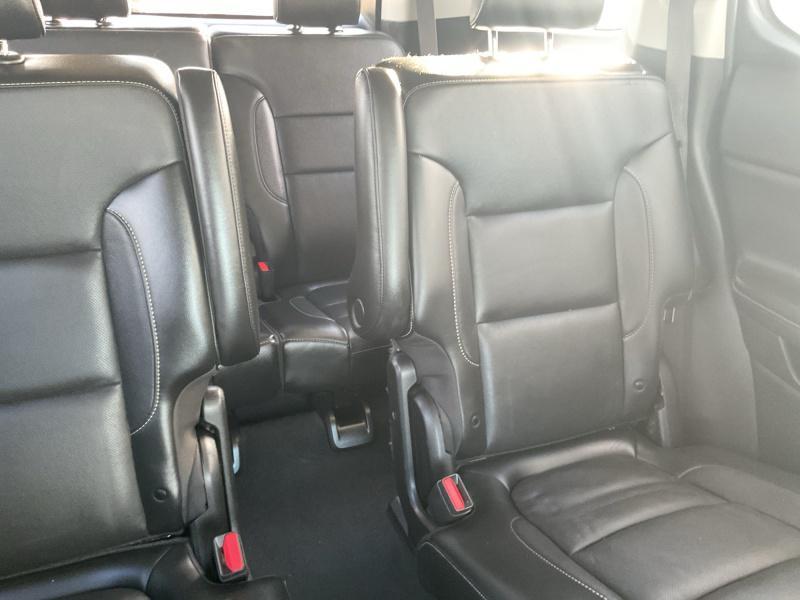 used 2019 GMC Acadia car, priced at $17,944