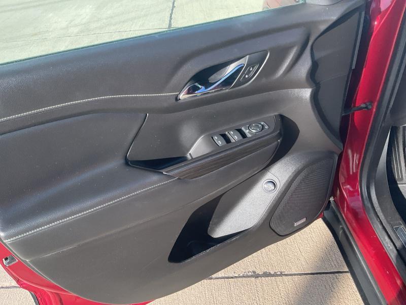 used 2019 GMC Acadia car, priced at $17,944