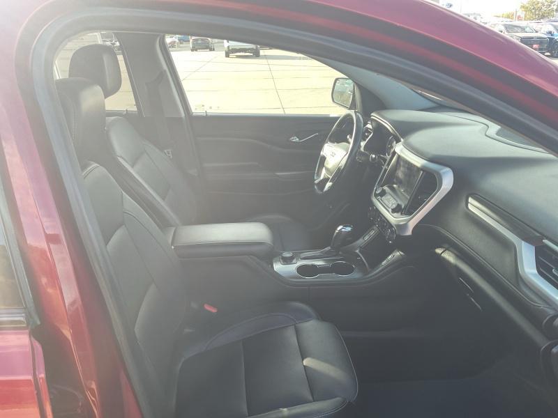 used 2019 GMC Acadia car, priced at $17,944