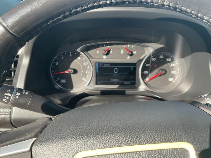 used 2019 GMC Acadia car, priced at $17,944