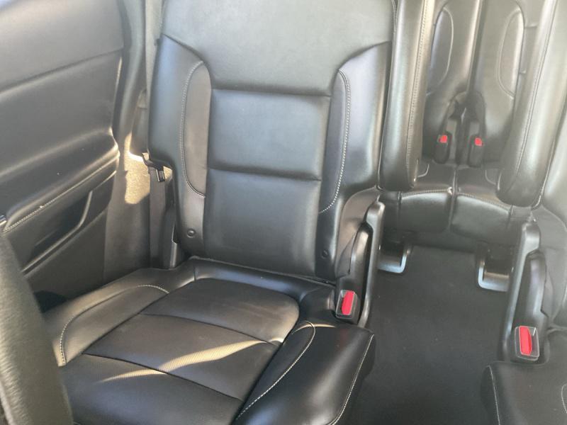 used 2019 GMC Acadia car, priced at $17,944