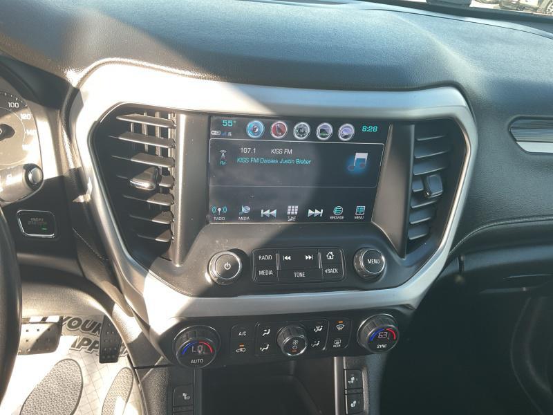 used 2019 GMC Acadia car, priced at $17,944