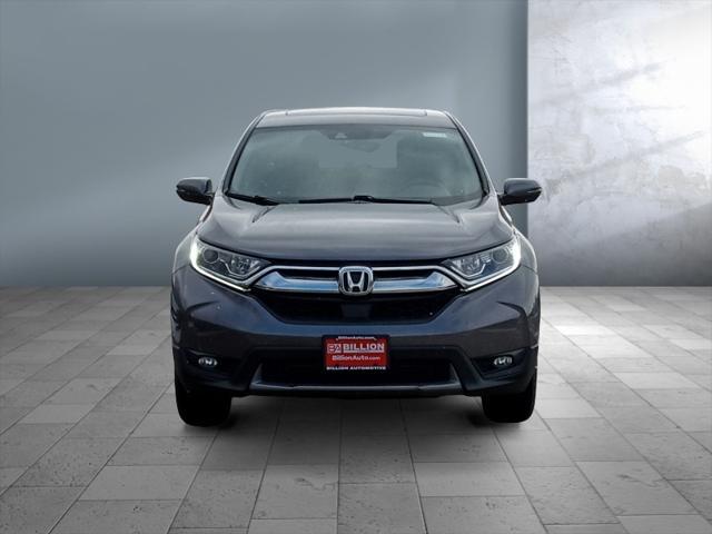 used 2019 Honda CR-V car, priced at $22,495