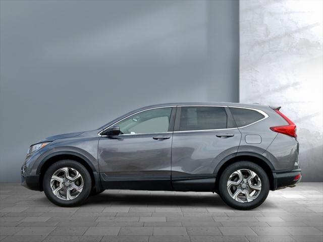 used 2019 Honda CR-V car, priced at $22,495