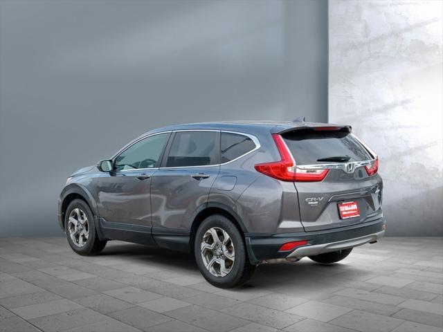 used 2019 Honda CR-V car, priced at $22,495