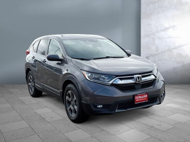 used 2019 Honda CR-V car, priced at $22,495