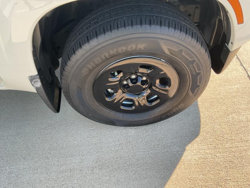 used 2022 Nissan Frontier car, priced at $31,944
