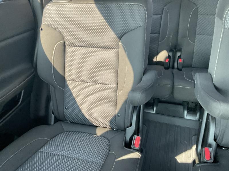 used 2023 GMC Acadia car, priced at $32,944