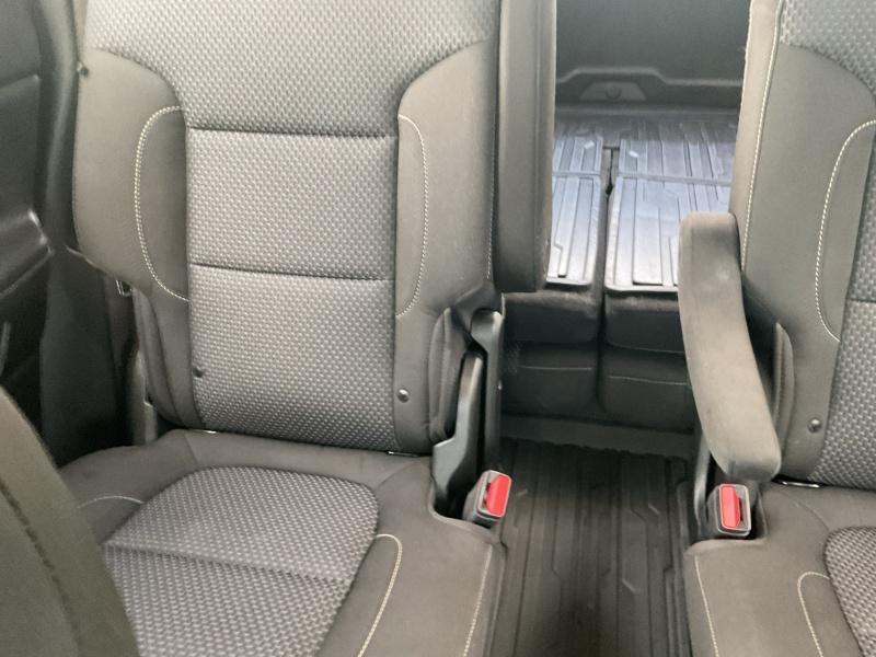 used 2023 GMC Acadia car, priced at $30,944