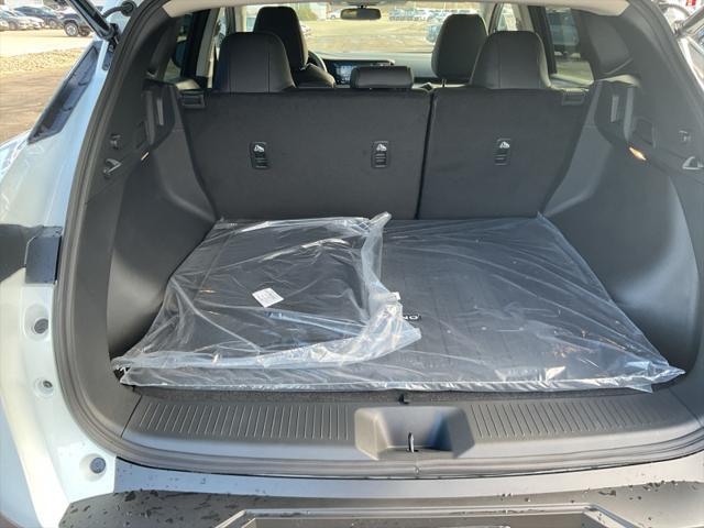 new 2025 Nissan Murano car, priced at $42,949
