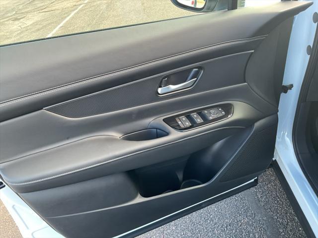 new 2025 Nissan Murano car, priced at $42,949
