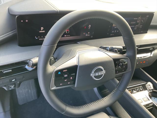new 2025 Nissan Murano car, priced at $42,949