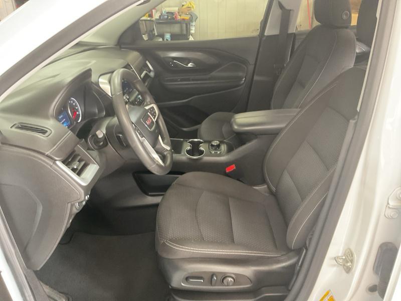used 2023 GMC Terrain car, priced at $23,944