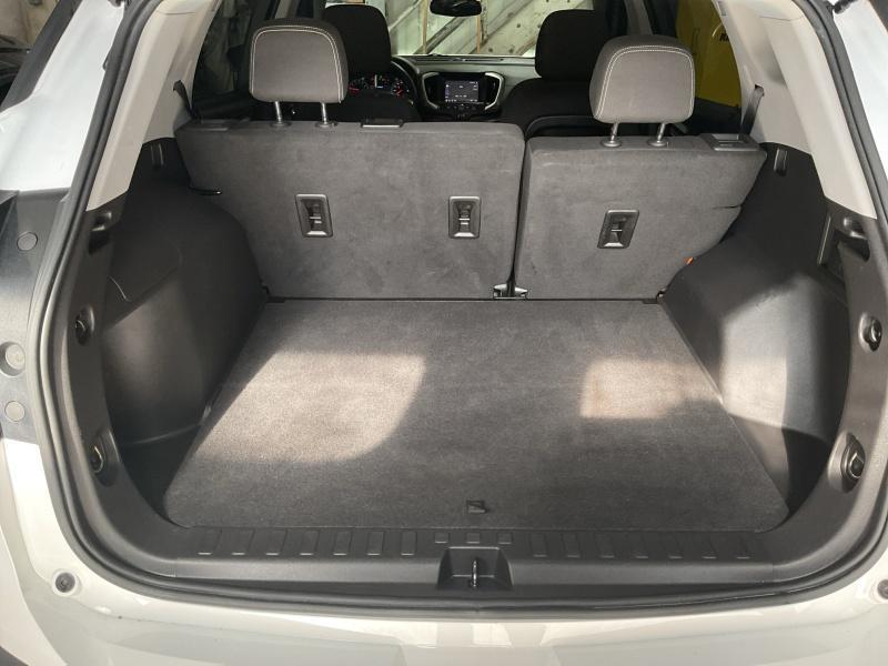 used 2023 GMC Terrain car, priced at $23,944