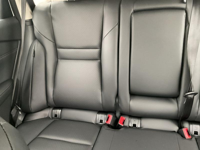 new 2026 Nissan Rogue car, priced at $34,249
