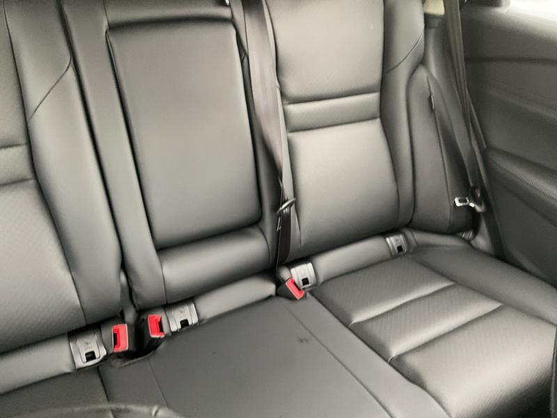 new 2026 Nissan Rogue car, priced at $34,249