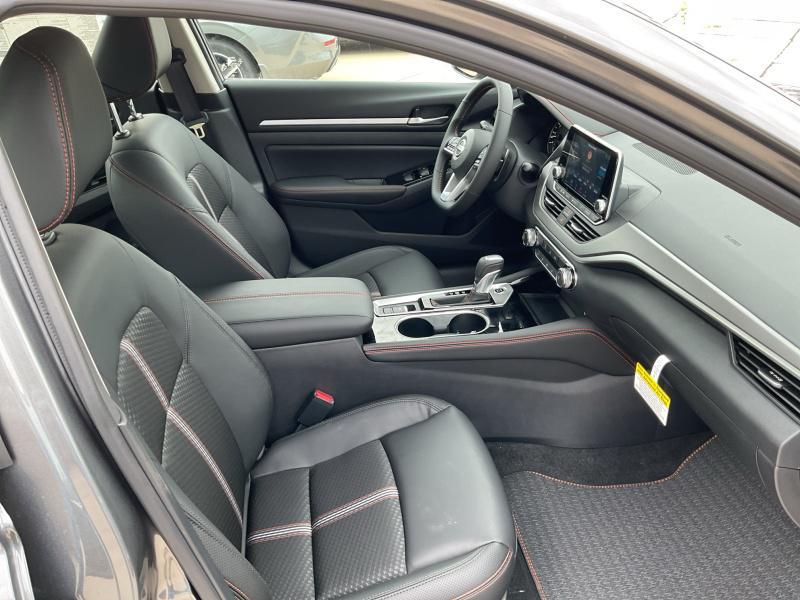 new 2025 Nissan Altima car, priced at $32,419