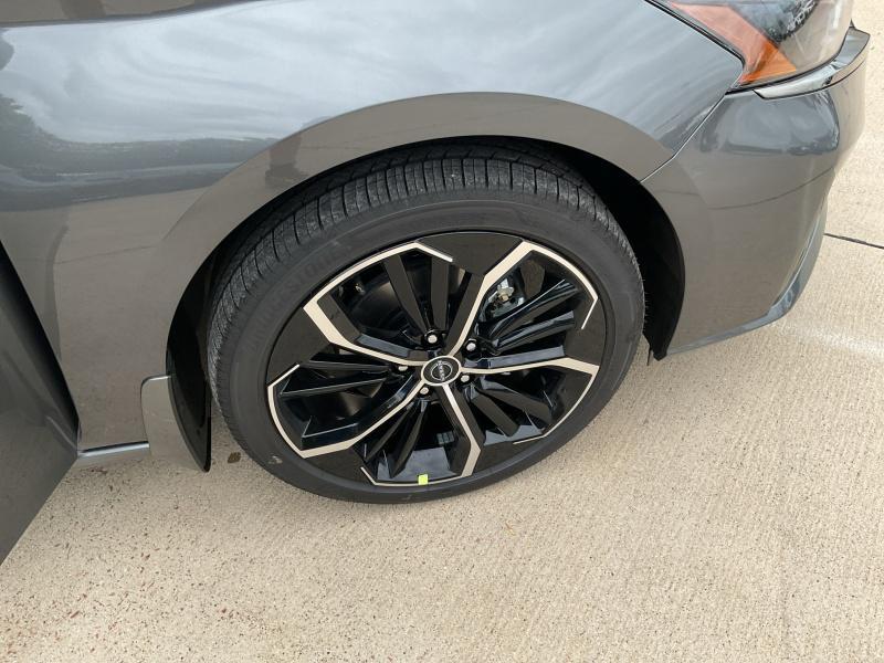 new 2025 Nissan Altima car, priced at $32,419