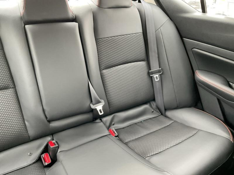 new 2025 Nissan Altima car, priced at $32,419