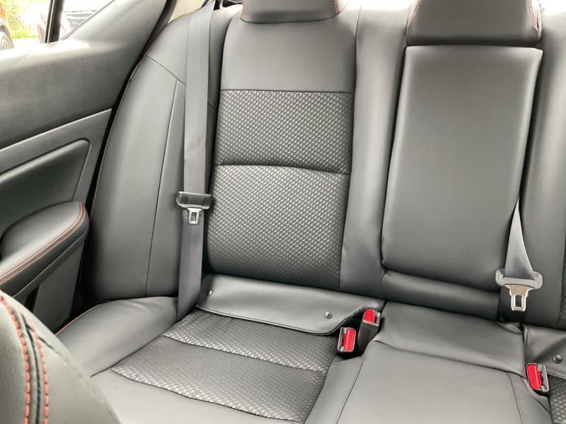 new 2025 Nissan Altima car, priced at $32,419