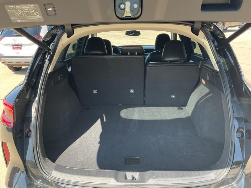 used 2022 INFINITI QX50 car, priced at $36,944