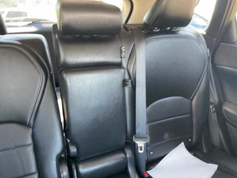 used 2022 INFINITI QX50 car, priced at $36,944