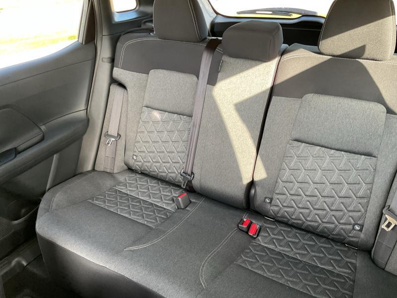 new 2026 Nissan Kicks car, priced at $28,424