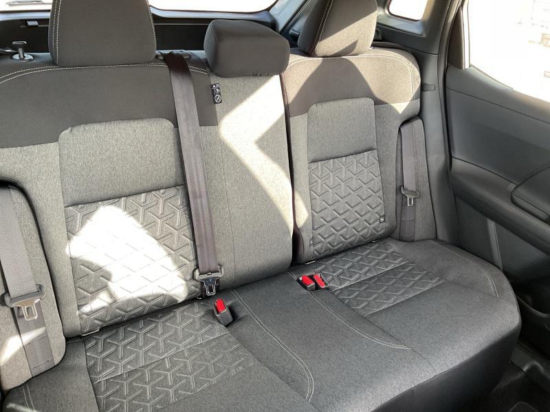 new 2026 Nissan Kicks car, priced at $28,424