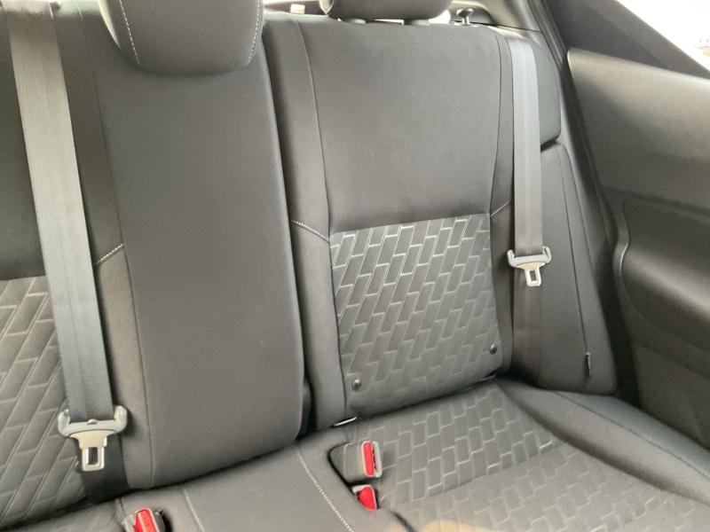 used 2023 Nissan Kicks car, priced at $18,944