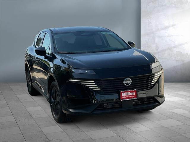 new 2025 Nissan Murano car, priced at $42,294